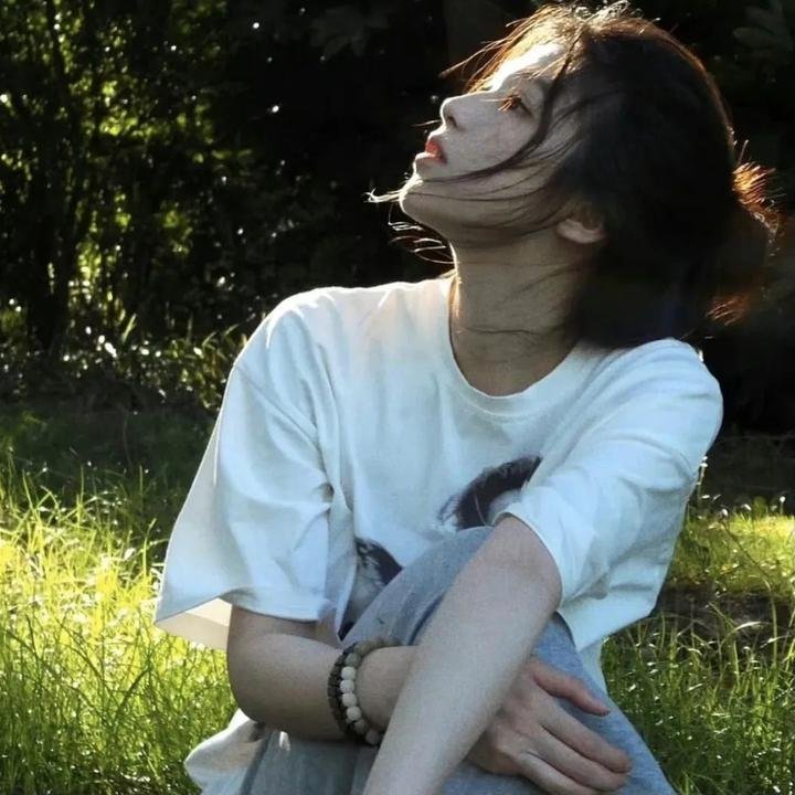 视线中的光